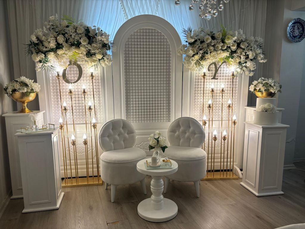 Nişan organizasyonu Fiyatları