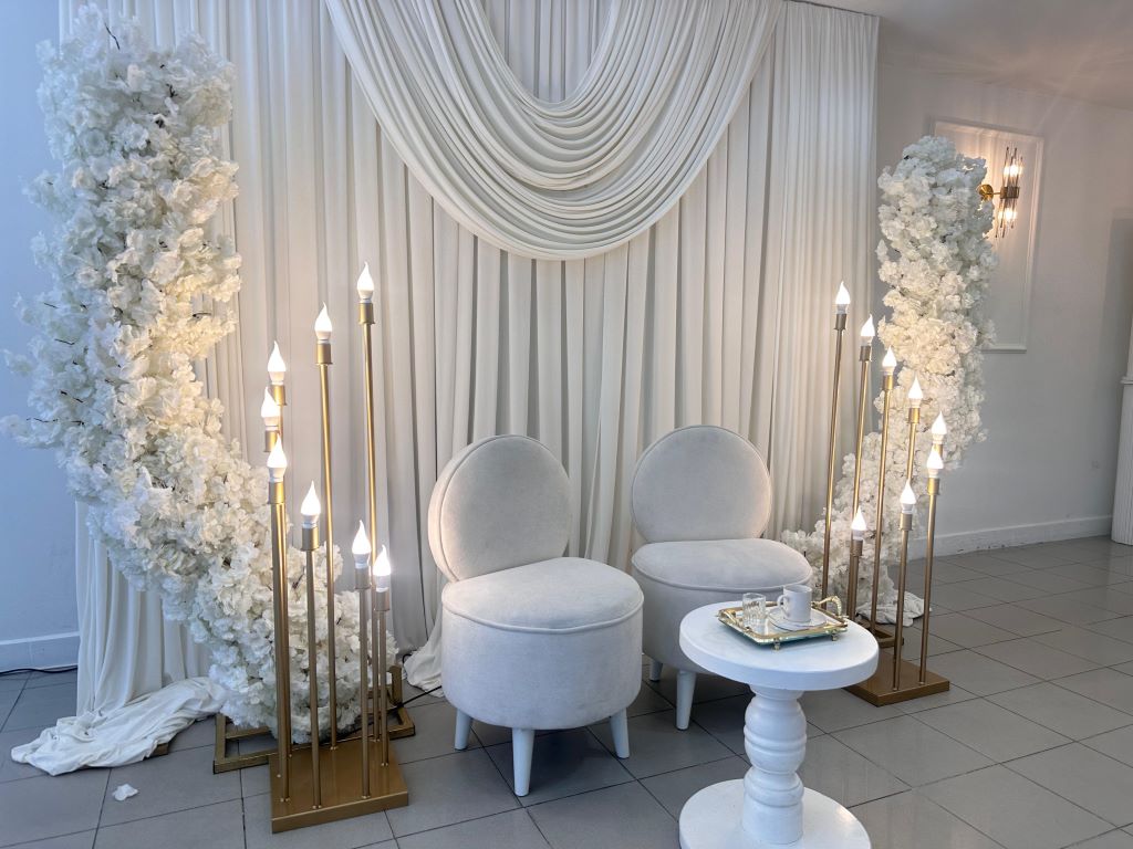 Nişan organizasyonu Fiyatları