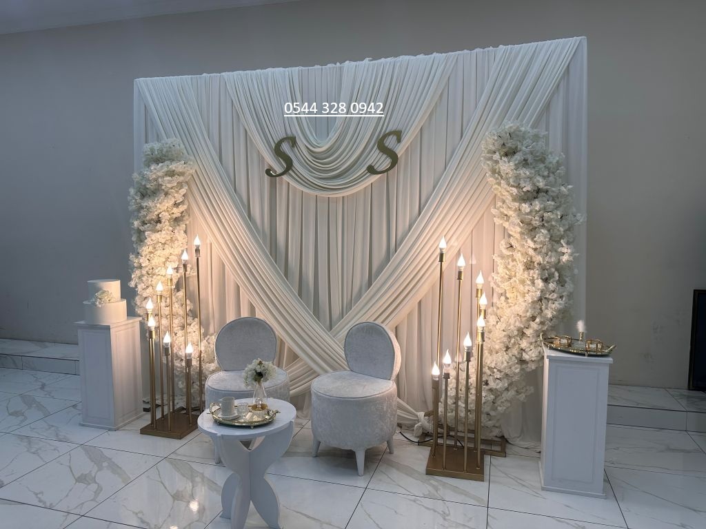 Nişan Konsepti Fiyatları