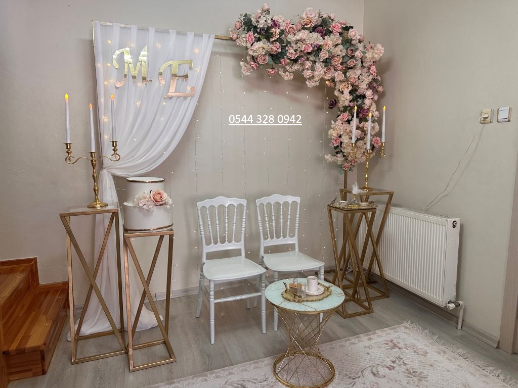 Nişan Konsepti Fiyatları